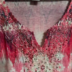 Women Catherine’s blouse size 3x wp